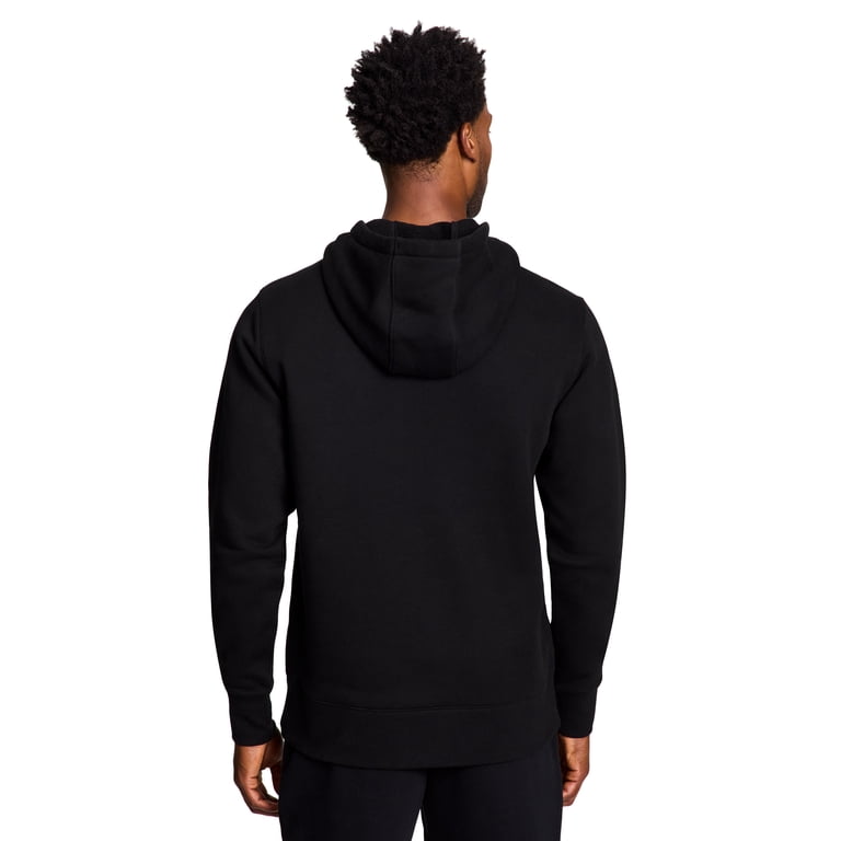 Reebok Men's Game Day Left Chest Fleece Hoodie photo 7