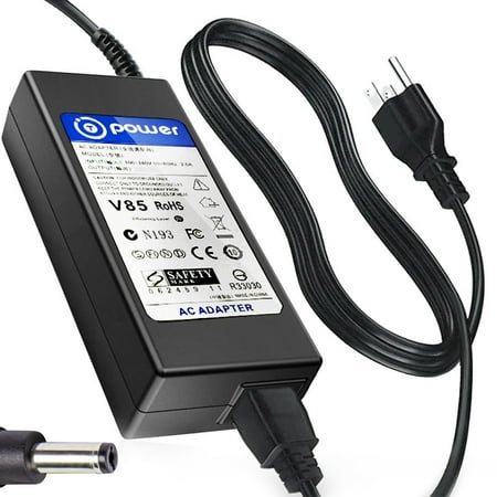 - T-Power Ac Dc adapter for Fujitsu LifeBook Fujitsu Lifebook T732, T734, S752, S762, S762 T902 T904, U772, U904 Tablet PC Notebook Netbook Laptop PC Replacement Switching Power Supply Cord Charger