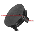 thumbnail image 4 of 12PCS 12513-P72-003 for Cylinder Head Rear Cam/Timing Plug with Seal, 4 of 7