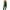 Green, variant on IROINNID Women Long Casual Loose Bib Pants Overalls Baggy Rompers Jumpsuits with Pockets