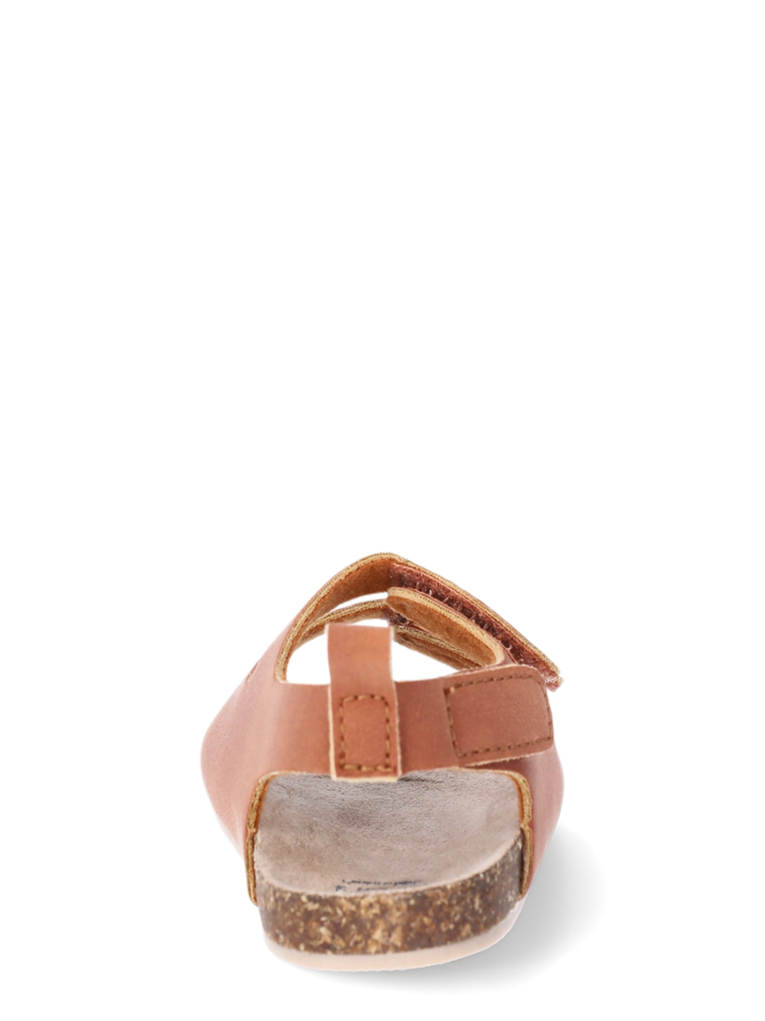 Carter's Child of Mine Baby Unisex Cork Sandals