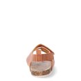 thumbnail image 4 of Carter's Child of Mine Baby Unisex Cork Sandals, 4 of 6