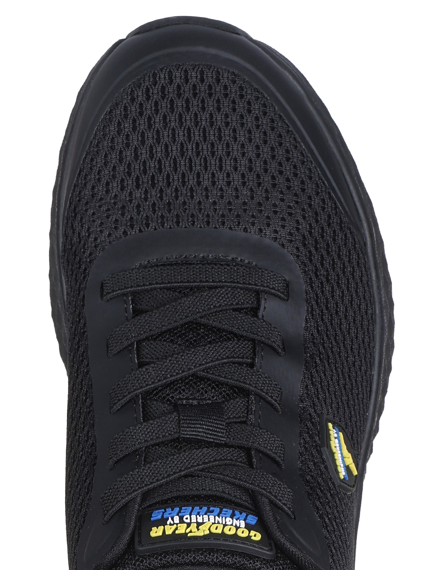 Goodyear Engineered by Skechers Women's Hayden Step In Slip Resistant Shoes