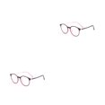 thumbnail image 1 of Guardurnaity Montura para gafas de lectura, montura para gafas, gafas ópticas antideslizantes, montura redonda, gafas para miopía antiluz Type1 NO1, 1 of 6