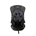 thumbnail image 1 of Autoasiento D'Bebe MAXI Booster para Bebe y Auto Negro hasta 12 años, 1 of 3