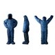 thumbnail image 2 of Saco de dormir con patas para adultos, para camping al aire libre y pernoctaciones. SG, 2 of 9