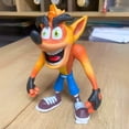thumbnail image 4 of Figura de Accion Crash Bandicoot 16cm - N. Sane Trilogy, 4 of 8