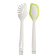 thumbnail image 1 of Naiovety Pinzas de silicona para cocinar alimentos, abrazadera antideslizante para servir, cocina portátil para el hogar, restaurantes, Cocina y Comedor, 1 of 6