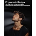 thumbnail image 3 of MAS CARNEY USB C Wired Headphones In-Ear for iPhone 17, 3 of 6