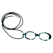 Optimum Optical Magnifier Necklace, Tortoise, One Size