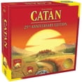 thumbnail image 1 of Juego de mesa Catan Edición 25 aniversario, 1 of 4