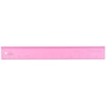thumbnail image 2 of Cm Designs Ruler 12" Add-A-Quarter Pink, 2 of 2