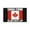 Canada National Flag_B, variant on chaungfeng 1Pack England Flag Large 3x5 Ft, Moderate Outdoor/Indoor for Easy Display English National Flags Banner St. George Cross