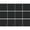 Black, variant on Set of 12 Self Adhesive Acoustics Foam Panels Soundproof Wall Panels Suitable for Recordings Studios and Classrooms