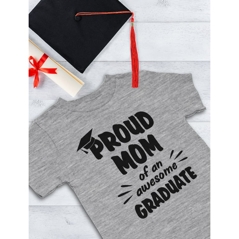 Proud Mom Of 2019 Senior Graduation Shirt Graduate Gift Proud Mom Of 2019 Senior Graduation Shirt Graduate Gift