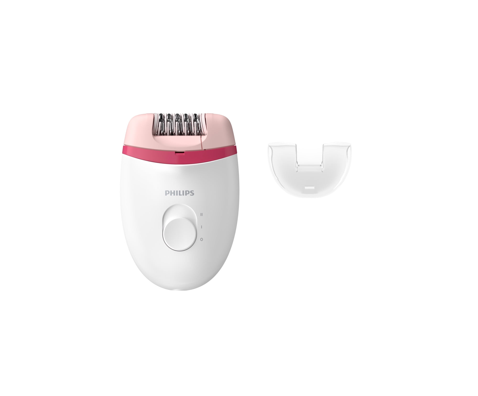 Abnormal write for Philips Satinelle Essential Compact Hair Removal Epilator (Bre235) -  Walmart.com