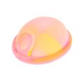 thumbnail image 1 of Disco menstrual Diseño de ajuste plano Mujeres Cuidado de la salud Higiene femenina Copa menstrual de silicona Periodo Colector menstrual Extra-delgado, 1 of 8