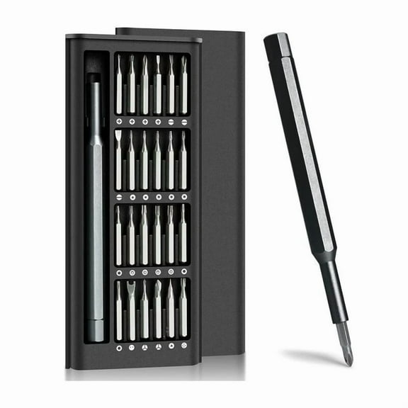 24 In 1 Precision Screwdriver Set, Multifunctional Screwdriver Set With Storage