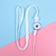 thumbnail image 1 of Cordón para teléfono móvil de segunda generación, cuerda plana, anillo para colgar en el cuello, cordón universal para teléfono móvil, dos en uno, de doble uso, 1 of 3