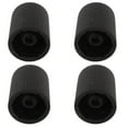 thumbnail image 4 of Car Valve Dust Cover, Multifunctional Air Conditioning Valve  Lightweight 50PCS Dustproof Scratch Resistant  For Vehicle Modification Blue,Black, 4 of 8