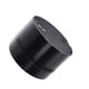 thumbnail image 5 of Yuarrent Limpieza eléctrica Aspiradora Color sólido Mini Botón inalámbrico Control Eliminador de polvo Plumero Negro Negro 2piezas, 5 of 6