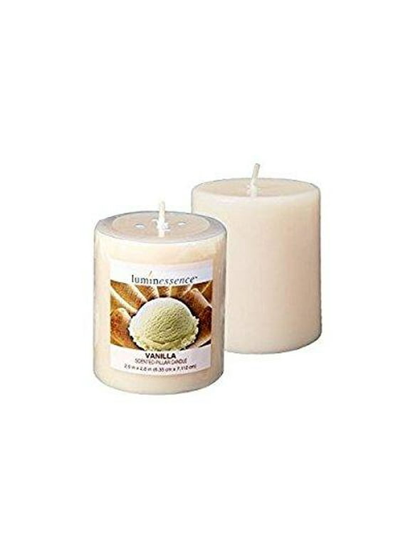Luminessence Candles Candles