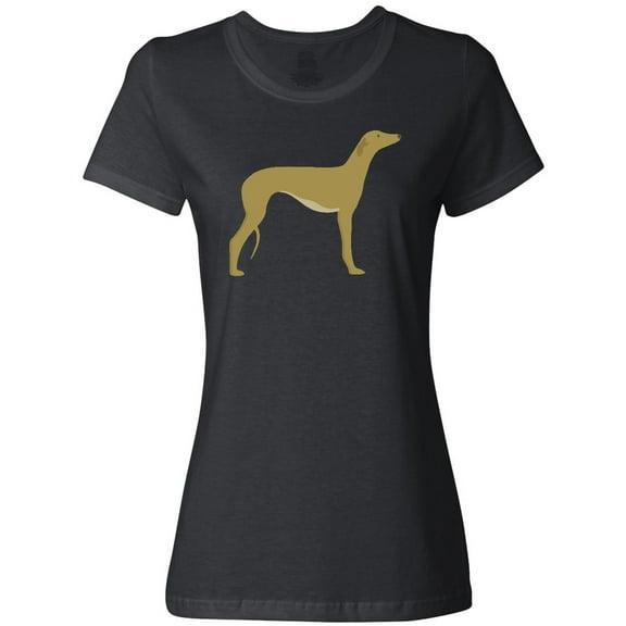 Inktastic Greyhound Women's T-Shirt