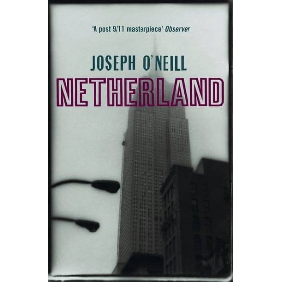 Netherland Joseph ONeill (Paperback)