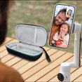 thumbnail image 1 of Estuche Protector Estuche EVA Anti-Estrés Anti-caída para Insta360 Flow y Accesorios JShteea  Nuevo, 1 of 9