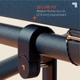 thumbnail image 6 of Sharper Image Mobility Accessory Hooks for Walkers & Wheelchairs, 6 of 11