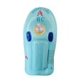 thumbnail image 1 of harper Kids Inflatable Surfboard Summer Swimming Pool Entertainment Blue, 1 of 9
