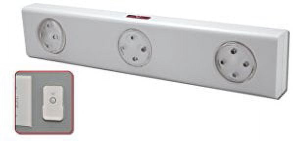12 LED Under Cabinet Light