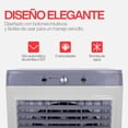 thumbnail image 4 of Enfriador De Aire Evaporativo Stuka Ventilador Cool Air 100l, 4 of 9