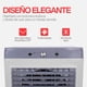 thumbnail image 4 of Enfriador De Aire Evaporativo Stuka Ventilador Cool Air 100l, 4 of 9