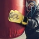 thumbnail image 3 of Guantes de boxeo para niños, guantes de boxeo para jóvenes, guantes de boxeo de entrenamiento para niños y niñas para saco de boxeo, Kickboxing, Muay Thai, 3 of 5