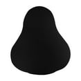 thumbnail image 2 of GUOOL Lipo Foam Board Comfortable Universal Abdominal Flattening Compression Board Black, 2 of 8