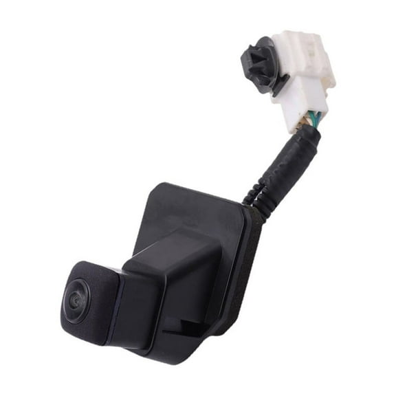 Rear View Back Up Parking Assist Camera For Honda Fit 2015-2019 # 39530 T5R A015