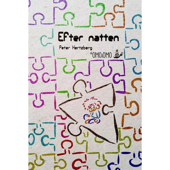 Efter natten, (Paperback)