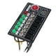 thumbnail image 4 of Panel de interruptor de encendido DC12V ANGGREK estilo automovilístico universal, 4 of 8