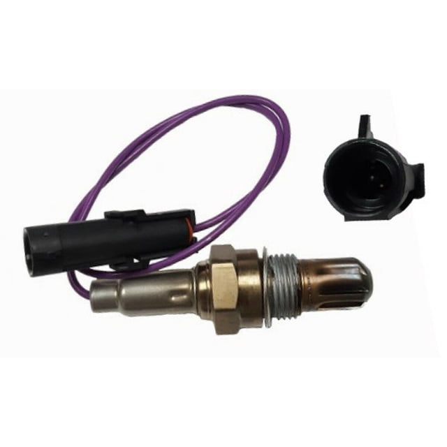 Sensor Oxígeno Cavalier 1995 A 1998 Chevrolet L4 2.2L ACC INTRAN-FLOTAMEX .