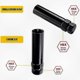 thumbnail image 2 of 6 Spline Lug Nut Socket and Key Set, 2-Piece Dual Hex Drive Wheel Lock Removal Tool for Aftermarket Rims, 2 of 5