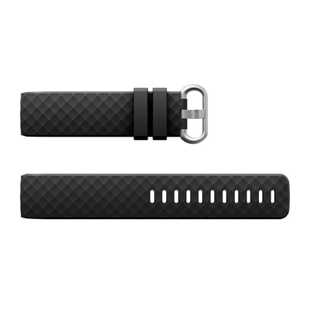 heart rate strap fitbit