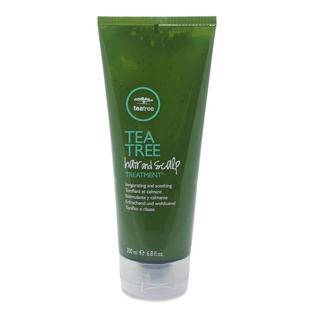 Paul Mitchell Paul Mitchell Tea Tree Hair And Scalp Treatment, 6.8 Oz