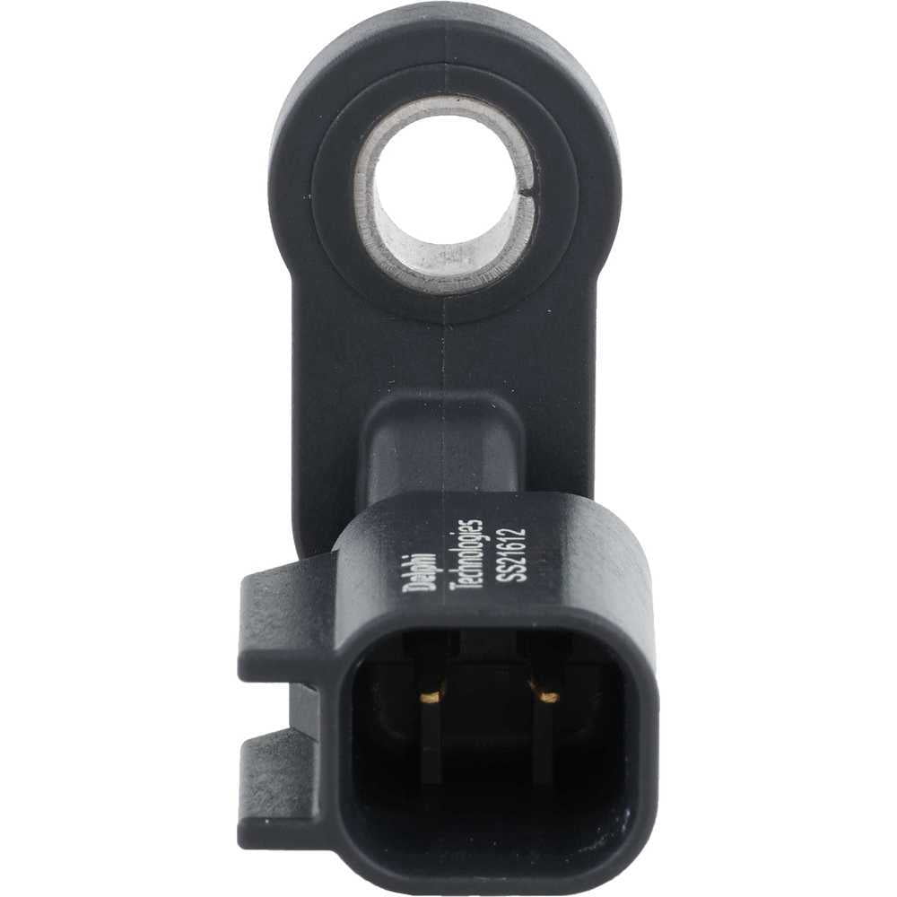 Delphi SS21612 ABS Wheel Speed Sensor