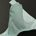 thumbnail image 7 of Men's underwear Cover Male Mens Garter Lingerie T Shirt Mens Lingerie Briefs Jockstrap Men Car Shirts Women Birthday Packages for Men Cool Brief Exotic Shorts Jock Underwear Men's Exotic Light Blue XL, 7 of 7