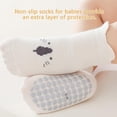 thumbnail image 4 of Mochila protectora para la cabeza del bebé Bee Soft Landing Safety, 4 of 9