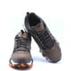thumbnail image 4 of Tenis Fila Oakmont Tr Mid Hombre Deportivo Caminata Hiking cafe 26.5 Fila 1JM00773305, 4 of 4