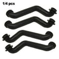 thumbnail image 5 of Breather Tube Replacement for 281246 & 691328 - Easy Installation Engine Part for Lawn Mowers (1PC/4PCS) 1pc, 5 of 6