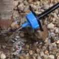 thumbnail image 2 of Emisores Riego Por Goteo 100 Uds Convenientes Sistemas Jardín 2L/4L/8L, 2 of 9