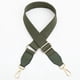thumbnail image 3 of Reemplazo de la correa del bolso jinwen Correas ajustables con ganchos giratorios de metal, 3 of 6